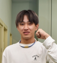 小浦 凪