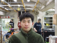 長屋 秀明