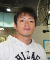 丹波 孝佑
