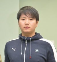 伊藤 稔真