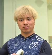 久田 裕也