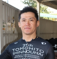 村上 博幸