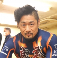 北野 武史
