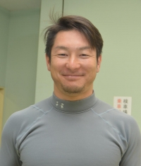 宮越 孝治