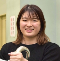 尾方 真生