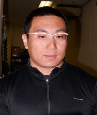 橋本 智昭