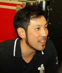 藤原 憲征