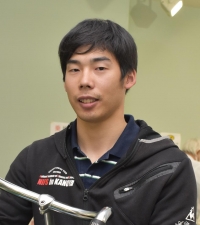 阿部 将大