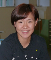 青木 美優