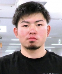長田 龍拳