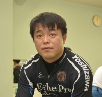 吉澤 純平