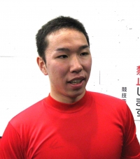 菊池 岳仁