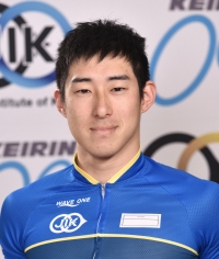 上杉 嘉槻