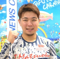 松岡 辰泰