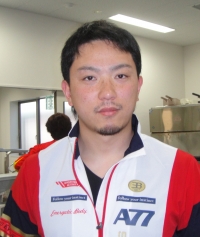 飯塚 隼人