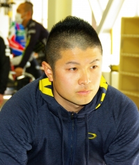 中井 俊亮