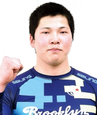 渡口 勝成