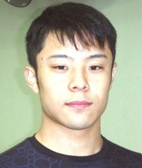 川越 勇星