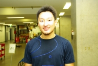 水森 湧太