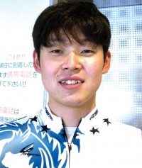 北川 大成