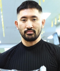 中西 大