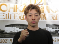 神田 紘輔