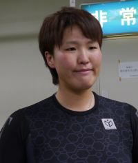 加藤 恵