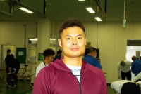 栗田 万生