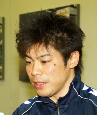 鮒田 博文
