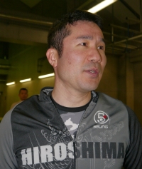 古川 大輔