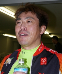 布居 寛幸