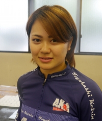 鈴木 樹里