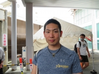 小原 佑太