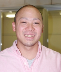 岡田 啓渡