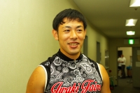 井寺 亮太