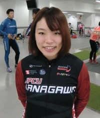 佐藤 水菜
