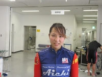 當銘 直美