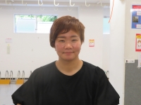 吉岡 詩織