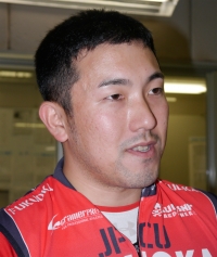 是永 幸寛
