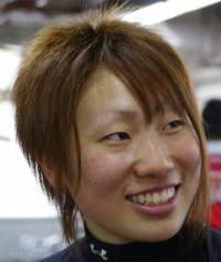 荒牧 聖未