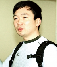 利根 正明