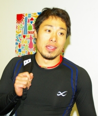 吉本 卓仁