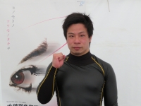 津村 洸次郎