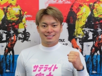 瓜生 崇智