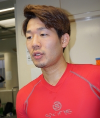 宮本 隼輔