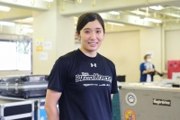 吉川 美穂