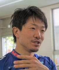 近藤 隆司