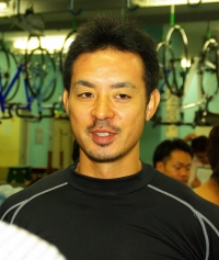 井上 昌己