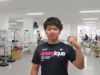 大高 彰馬