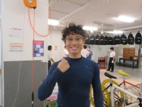 金田 涼馬